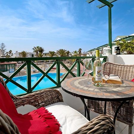 Apartamento Marea Apartamento Puerto del Carmen  Exterior foto