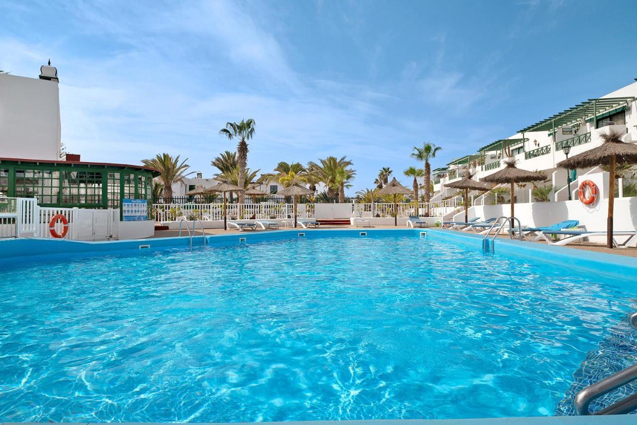 Apartamento Marea Apartamento Puerto del Carmen  Exterior foto