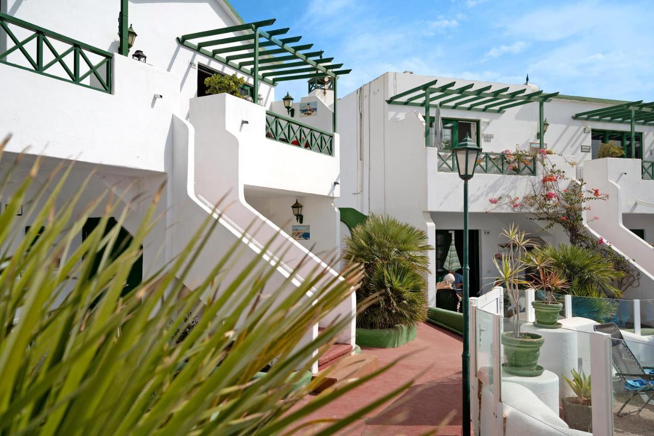 Apartamento Marea Apartamento Puerto del Carmen  Exterior foto