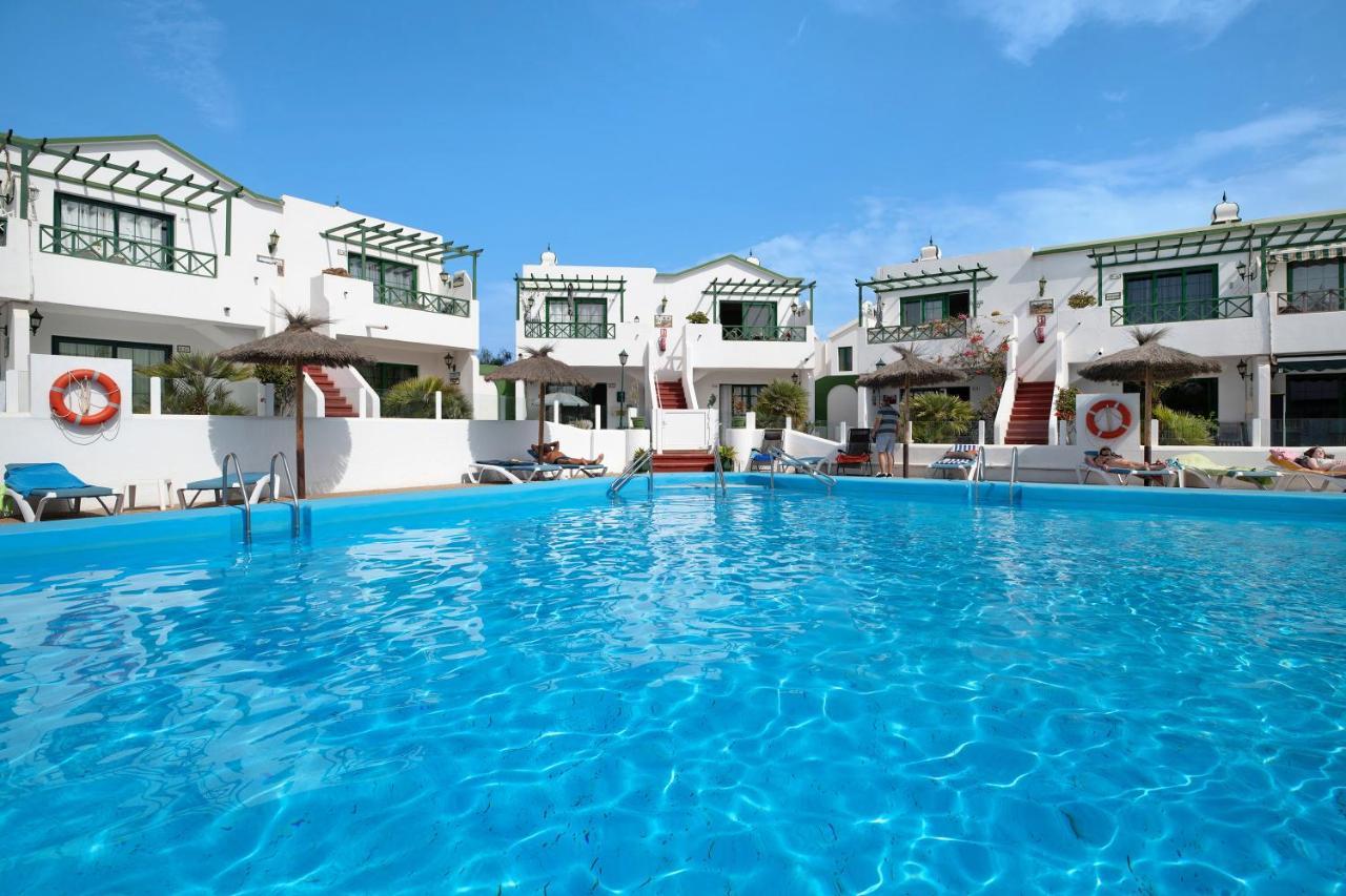 Apartamento Marea Apartamento Puerto del Carmen  Exterior foto